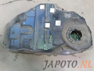 Używane Zbiornik Mazda CX-5 (KE,GH) 2.0 SkyActiv-G 16V 2WD Cena € 74,95 Procedura marży oferowane przez Japoto Parts B.V.