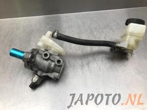 Używane Glówny cylinder hamulcowy Nissan Murano (Z51) 3.5 V6 24V 4x4 Cena € 34,95 Procedura marży oferowane przez Japoto Parts B.V.