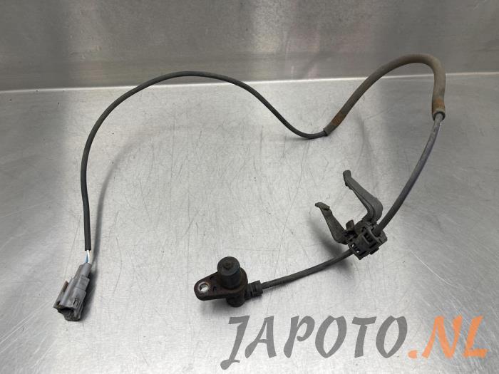 Usados Sensor ABS Lexus RX (L2) 400h V6 24V VVT-i 4x4 Precio € 36,70 Norma de margen ofrecido por Japoto Parts B.V.