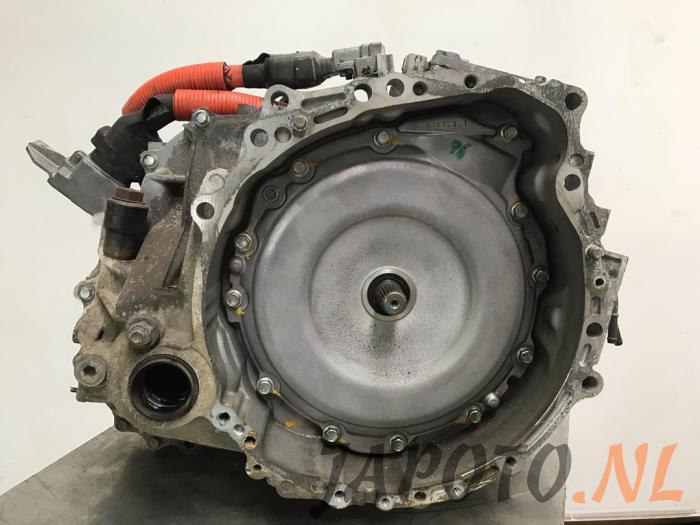 Usagé Boite de vitesses Lexus RX (L2) 400h V6 24V VVT-i 4x4 Prix € 523,95 Règlement à la marge proposé par Japoto Parts B.V.