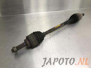 Used Front drive shaft, left Suzuki Alto (GF) 1.0 12V Price € 39,95 Margin scheme offered by Japoto Parts B.V.
