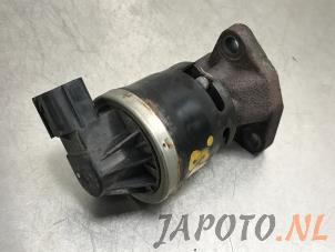 Used EGR valve Honda Jazz (GD/GE2/GE3) 1.3 i-Dsi Price € 60,00 Margin scheme offered by Japoto Parts B.V.