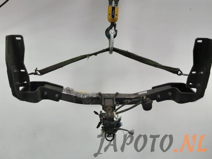 Towbar Lexus RX 400h V6 24V VVTi 4x4 335305 WESTFALIA