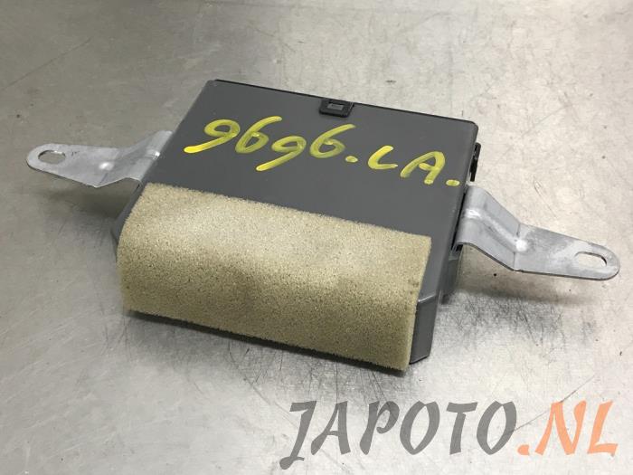 Używane Modul (rózne) Lexus LS (F4) 460 4.6 32V VVT-i Cena € 52,45 Procedura marży oferowane przez Japoto Parts B.V.