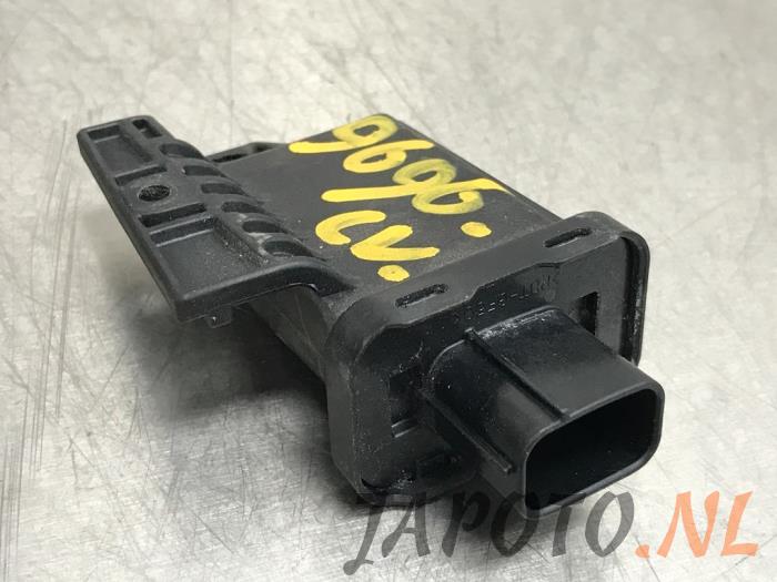 Używane Modul (rózne) Lexus LS (F4) 460 4.6 32V VVT-i Cena € 31,45 Procedura marży oferowane przez Japoto Parts B.V.