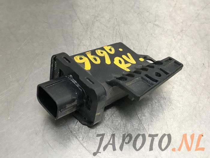 Używane Modul (rózne) Lexus LS (F4) 460 4.6 32V VVT-i Cena € 31,45 Procedura marży oferowane przez Japoto Parts B.V.