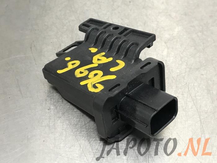 Używane Modul (rózne) Lexus LS (F4) 460 4.6 32V VVT-i Cena € 31,45 Procedura marży oferowane przez Japoto Parts B.V.