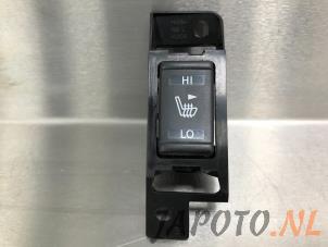 Used Seat heating switch Nissan Qashqai (J11) 1.5 dCi DPF Price € 19,95 Margin scheme offered by Japoto Parts B.V.
