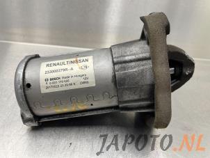 Usados Motor de arranque Nissan Qashqai (J11) 1.5 dCi DPF Precio € 49,95 Norma de margen ofrecido por Japoto Parts B.V.