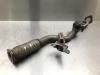 Nissan Qashqai (J11) 1.5 dCi DPF Exhaust front section