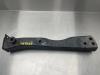 Nissan Qashqai (J11) 1.5 dCi DPF Chassis bar, front
