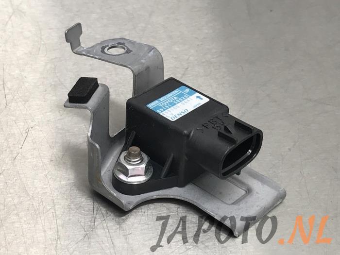 Begagnade Sensor (övriga) Lexus LS (F4) 460 4.6 32V VVT-i Pris € 36,70 Marginaltabell erbjuds av Japoto Parts B.V.