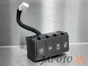 Gebrauchte Sitzheizung Schalter Lexus LS (F4) 460 4.6 32V VVT-i Preis € 39,95 Margenregelung angeboten von Japoto Parts B.V.