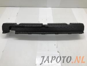 Used Bumperstuffing rear Nissan Qashqai (J11) 1.5 dCi DPF Price € 29,95 Margin scheme offered by Japoto Parts B.V.