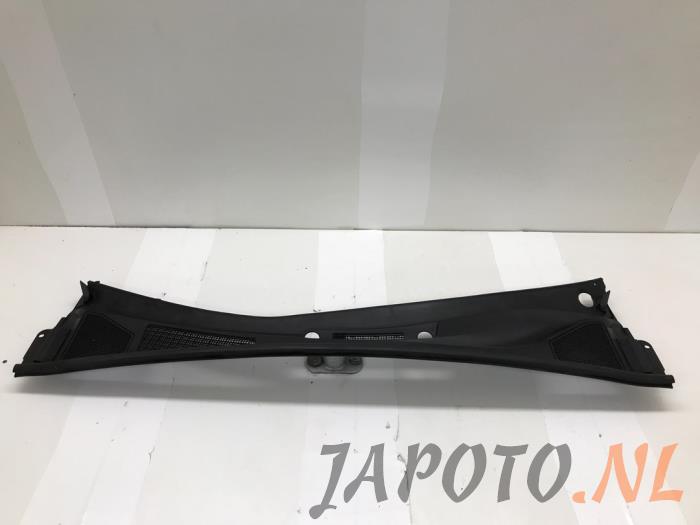 Używane Parawan Lexus RX (L2) 400h V6 24V VVT-i 4x4 Cena € 52,45 Procedura marży oferowane przez Japoto Parts B.V.