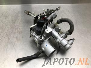 Używane Glówny cylinder hamulcowy Lexus RX (L2) 400h V6 24V VVT-i 4x4 Cena € 124,95 Procedura marży oferowane przez Japoto Parts B.V.