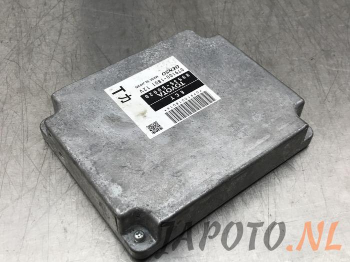 Używane Modul (rózne) Lexus LS (F4) 460 4.6 32V VVT-i Cena € 104,95 Procedura marży oferowane przez Japoto Parts B.V.