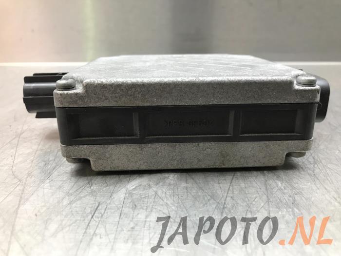 Bloc Jonction Coffre Lexus LS 460 – 82670-50110-A – 2007 – Occasion