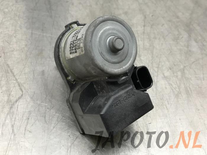 Używane Silnik reflektora Lexus LS (F4) 460 4.6 32V VVT-i Cena € 36,70 Procedura marży oferowane przez Japoto Parts B.V.