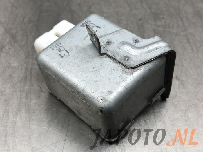 Używane Modul (rózne) Lexus LS (F4) 460 4.6 32V VVT-i Cena € 52,45 Procedura marży oferowane przez Japoto Parts B.V.