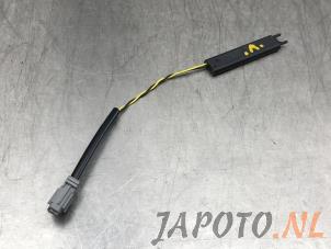 Używane Wzmacniacz anteny Nissan Qashqai (J11) 1.5 dCi DPF Cena € 19,95 Procedura marży oferowane przez Japoto Parts B.V.