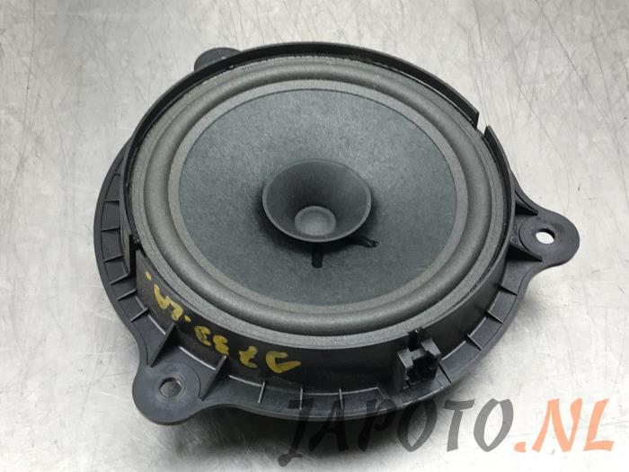 Nissan Qashqai Speakers stock | ProxyParts.com