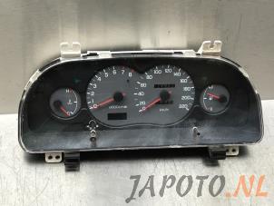 Used Odometer KM Ssang Yong Korando Cabrio (KJ) 2.3 16V Price € 34,95 Margin scheme offered by Japoto Parts B.V.