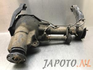Used Front differential Mitsubishi Pajero Hardtop (V1/2/3/4) 2.8 TD ic Price € 150,00 Margin scheme offered by Japoto Parts B.V.
