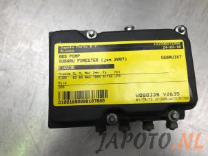 Used ABS pump Subaru Forester (SG) 2.0 16V X Price € 79,00 Margin scheme offered by Japoto Parts B.V.