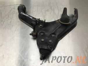 Usagé Bras de suspension bas avant gauche Mitsubishi Pajero Hardtop (V1/2/3/4) 2.8 TD ic Prix € 35,00 Règlement à la marge proposé par Japoto Parts B.V.