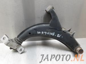 Used Front lower wishbone, left Subaru Forester (SF) 2.0 16V X Price € 35,00 Margin scheme offered by Japoto Parts B.V.
