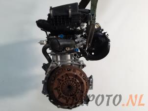 Used Motor Toyota Yaris III (P13) 1.0 12V VVT-i Price € 749,95 Margin scheme offered by Japoto Parts B.V.