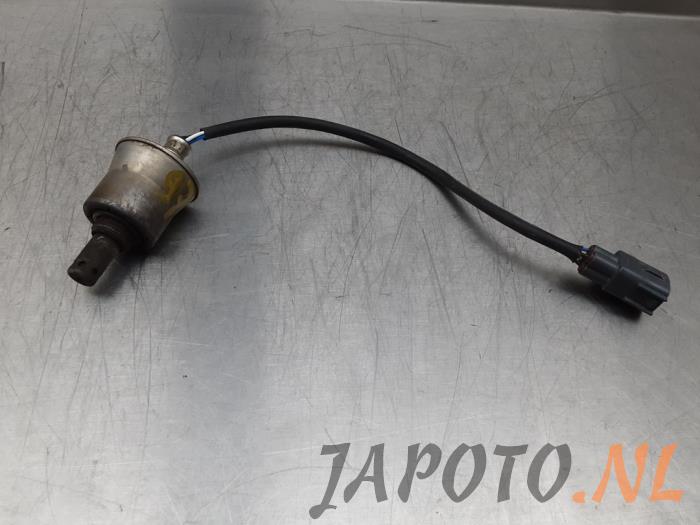 Used Lambda probe Toyota Yaris II (P9) 1.8 16V VVT-i TS Price € 52,45 Margin scheme offered by Japoto Parts B.V.