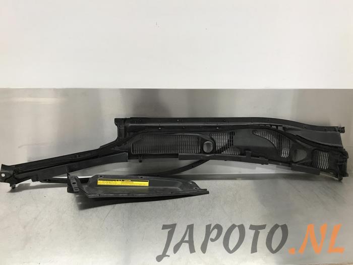 Używane Parawan Lexus LS (F4) 460 4.6 32V VVT-i Cena € 52,45 Procedura marży oferowane przez Japoto Parts B.V.