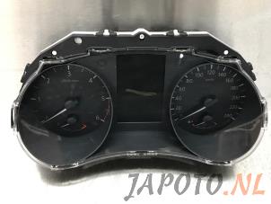 Used Odometer KM Nissan Qashqai (J11) 1.5 dCi DPF Price € 99,95 Margin scheme offered by Japoto Parts B.V.