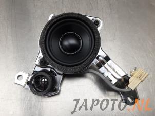 Usagé Haut-parleur Lexus LS (F4) 460 4.6 32V VVT-i Prix € 39,95 Règlement à la marge proposé par Japoto Parts B.V.