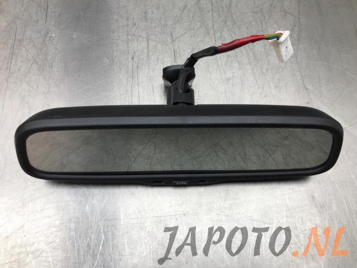 Usados Retrovisor interior Lexus LS (F4) 460 4.6 32V VVT-i Precio € 104,95 Norma de margen ofrecido por Japoto Parts B.V.