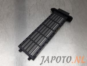 Used Heater resistor Nissan Qashqai (J11) 1.5 dCi DPF Price € 29,95 Margin scheme offered by Japoto Parts B.V.