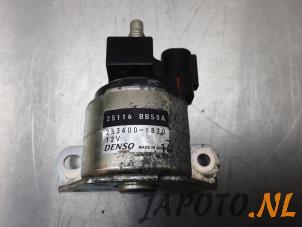Used AC relay Nissan Qashqai (J11) 1.5 dCi DPF Price € 34,95 Margin scheme offered by Japoto Parts B.V.