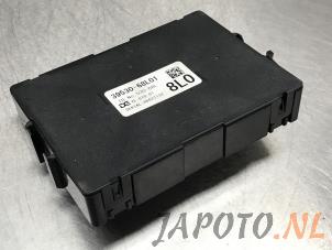 Usagé Module climatronic Suzuki Swift (ZA/ZC/ZD) 1.2 16V Prix € 39,95 Règlement à la marge proposé par Japoto Parts B.V.