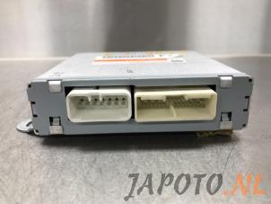 Klimatmodul från en Lexus LS (F4) 460 4.6 32V VVT-i 2007