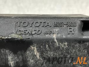 Däcktrycksantenn från en Lexus LS (F4) 460 4.6 32V VVT-i 2007