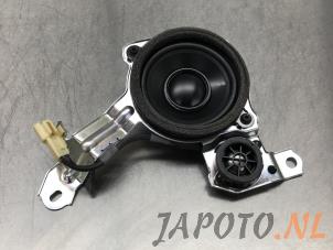 Usagé Haut-parleur Lexus LS (F4) 460 4.6 32V VVT-i Prix € 39,95 Règlement à la marge proposé par Japoto Parts B.V.