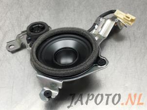Glosnik z Lexus LS (F4) 460 4.6 32V VVT-i 2007