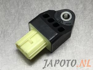 Usados Sensor de airbag Lexus LS (F4) 460 4.6 32V VVT-i Precio € 24,95 Norma de margen ofrecido por Japoto Parts B.V.