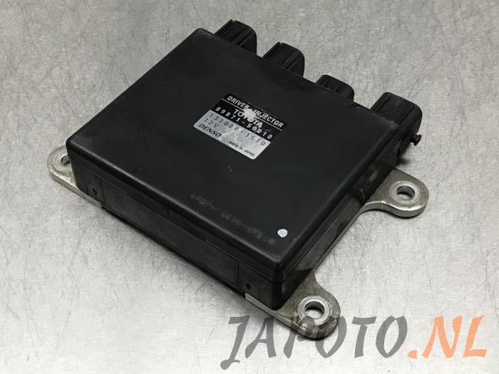 Używane Modul (rózne) Lexus LS (F4) 460 4.6 32V VVT-i Cena € 131,20 Procedura marży oferowane przez Japoto Parts B.V.