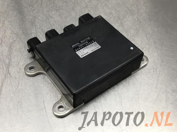Używane Modul (rózne) Lexus LS (F4) 460 4.6 32V VVT-i Cena € 131,20 Procedura marży oferowane przez Japoto Parts B.V.