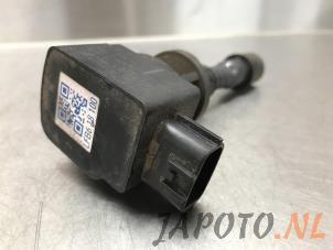 Used Pen ignition coil Mazda 6 SportBreak (GH19/GHA9) 1.8i 16V Price € 19,95 Margin scheme offered by Japoto Parts B.V.