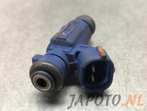 Used Injector (petrol injection) Kia Venga 1.6 CVVT 16V Price € 25,00 Margin scheme offered by Japoto Parts B.V.