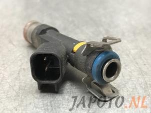 Used Injector (petrol injection) Mazda 6 SportBreak (GH19/GHA9) 1.8i 16V Price € 19,95 Margin scheme offered by Japoto Parts B.V.